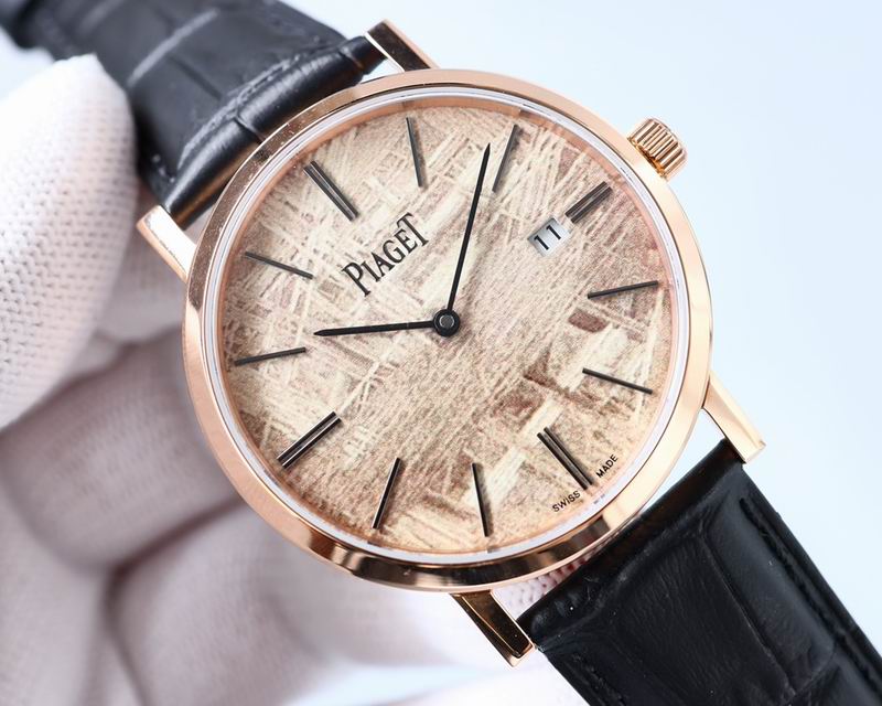 Piaget 40mm 022140